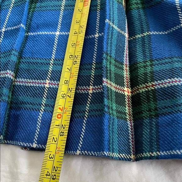 Pure wool Kilt - Picture 8 of 9
